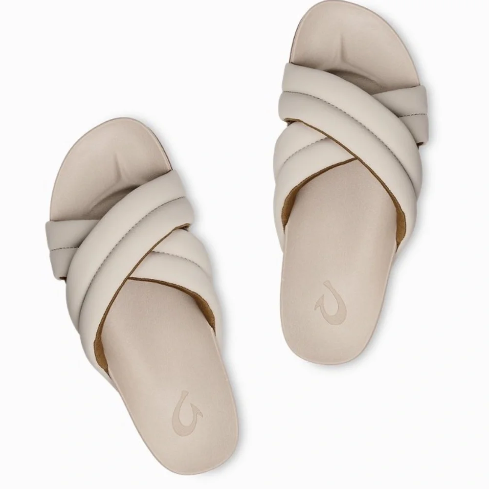 Women's OluKai Hila Sandals - Picture 2 of 8